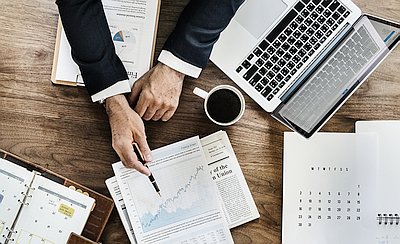 accountant 1238598